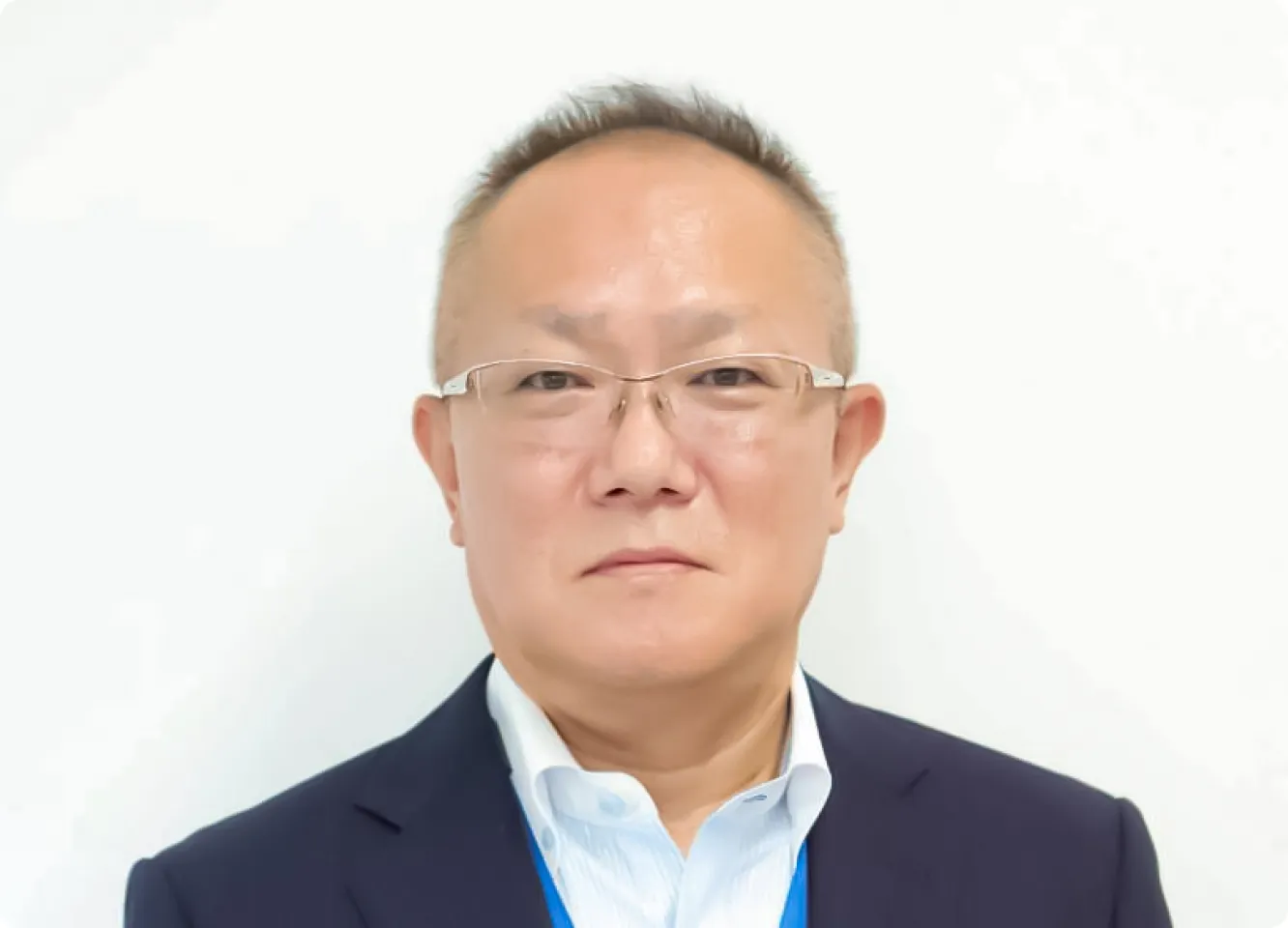 チーフコンシェルジュ 湯屋哲之