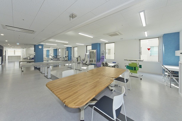 医療法人 芝蘭会　今村病院 画像11