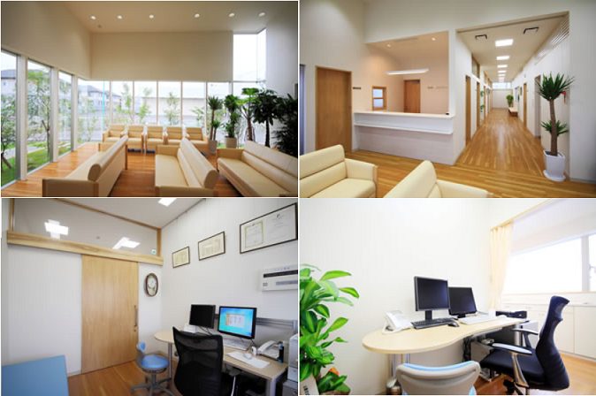 医療法人 豊心会　阿南循環器内科クリニック 画像2