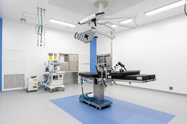 医療法人 芝蘭会　今村病院 画像7