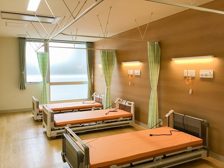 医療法人 慈善会　膳所病院 画像5