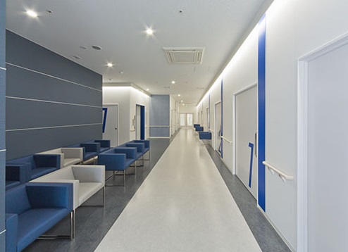 医療法人 芝蘭会　今村病院 画像3