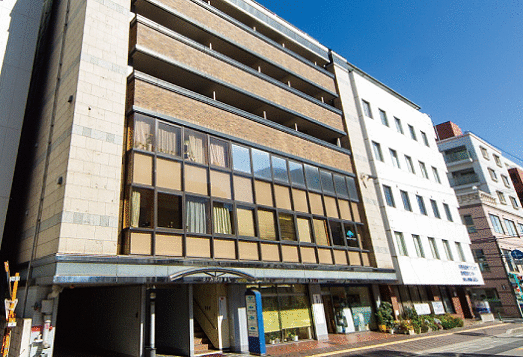 医療法人 畏敬会　井野辺府内クリニック 画像5