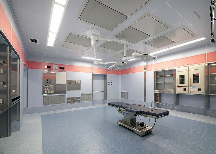 医療法人 慈善会　膳所病院 画像6