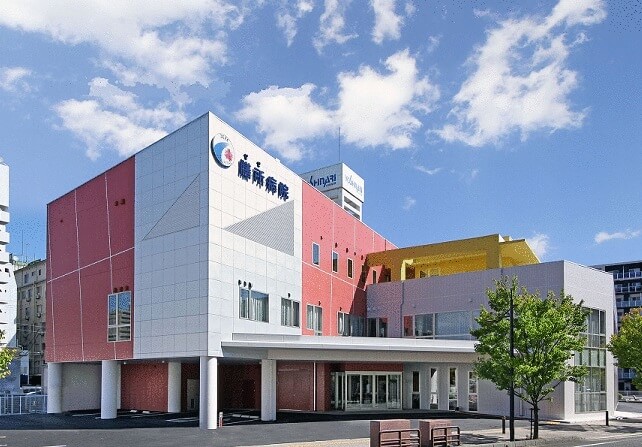 医療法人 慈善会　膳所病院