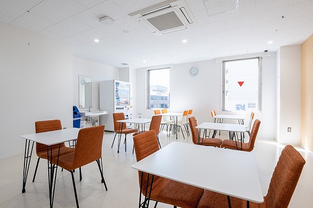 医療法人 芝蘭会　今村病院 画像13