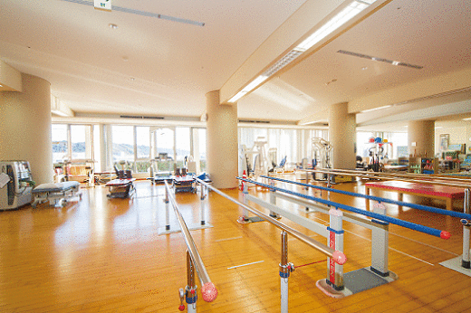 医療法人 畏敬会　井野辺府内クリニック 画像4