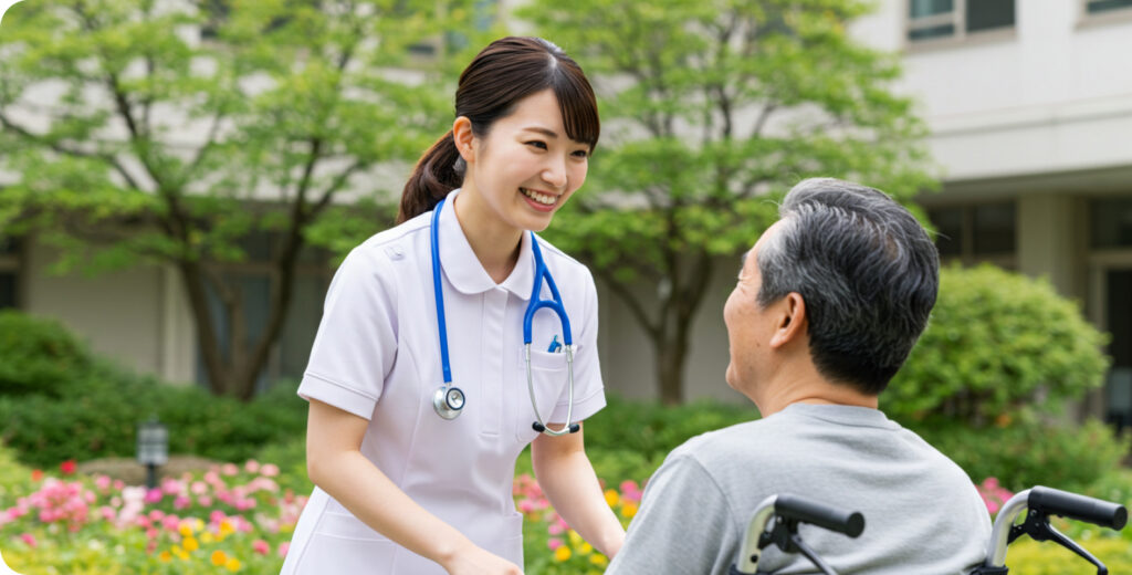 「もう辞めたい…」から「仕事が楽しい！」へ。人間関係に悩んだ私が、心から笑える職場を見つけるまで。