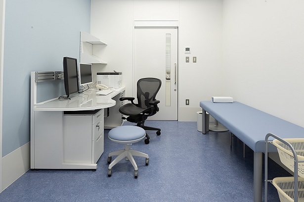 医療法人 芝蘭会　今村病院 画像4