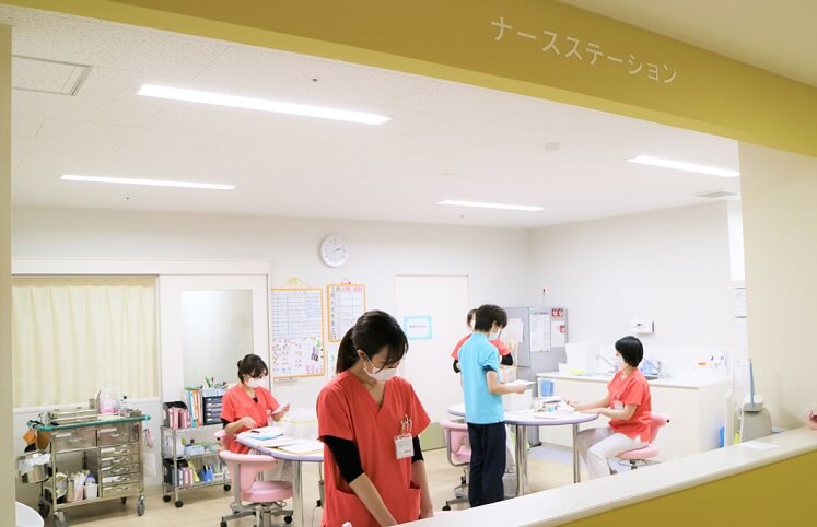 医療法人 慈善会　膳所病院 画像3