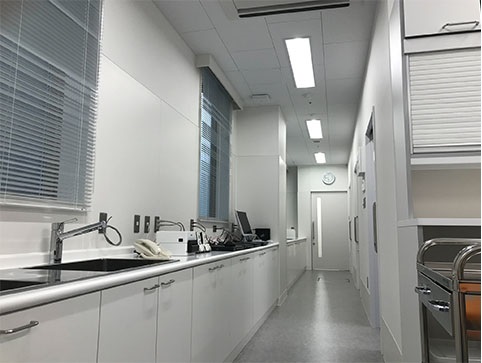 医療法人 芝蘭会　今村病院 画像5