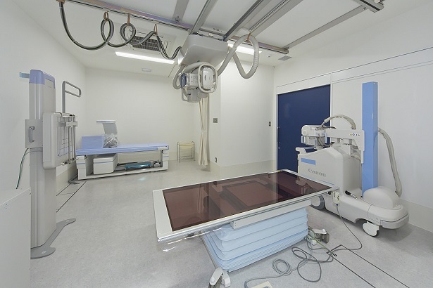 医療法人 芝蘭会　今村病院 画像6