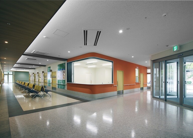 医療法人 慈善会　膳所病院 画像2