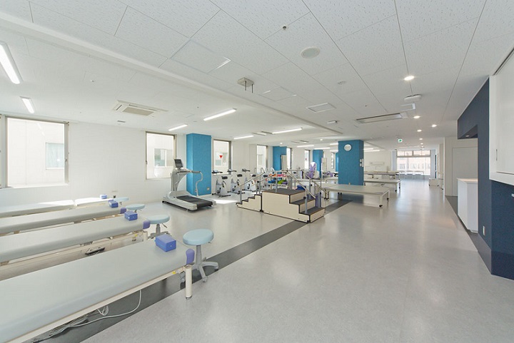 医療法人 芝蘭会　今村病院 画像10